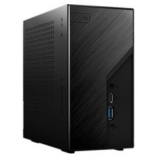 Asrock DeskMini X300 PC de tamaño 1,92L Negro Zócalo AM4