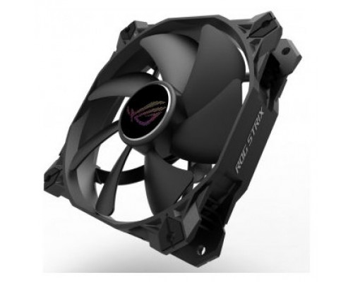 ASUS ROG Strix XF 120 Universal Ventilador 12 cm Negro 1 pieza(s)