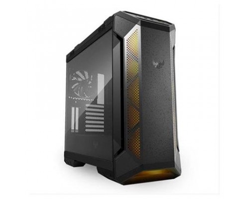 ASUS TUF Gaming GT501 Midi Tower Negro