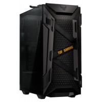 ASUS TUF Gaming GT301 Midi Tower Negro