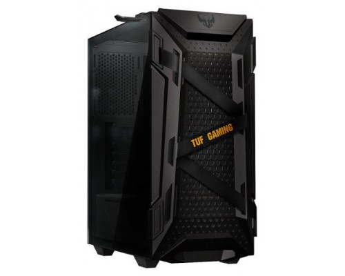 ASUS TUF Gaming GT301 Midi Tower Negro