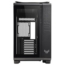 ASUS TUF Gaming GT502 Midi Tower Negro