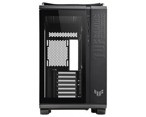 ASUS TUF Gaming GT502 Midi Tower Negro