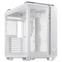 ASUS TUF Gaming GT502 Midi Tower Blanco