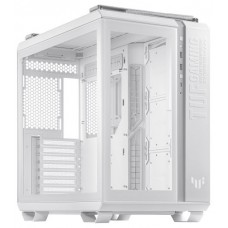 ASUS TUF Gaming GT502 Midi Tower Blanco