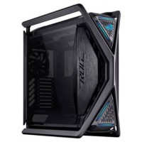 ASUS ROG HYPERION GR701 Torre Negro