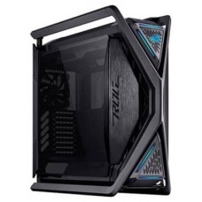 ASUS ROG HYPERION GR701 Torre Negro