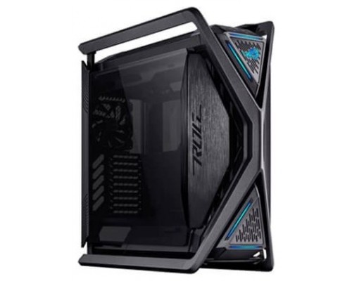 ASUS ROG HYPERION GR701 Torre Negro