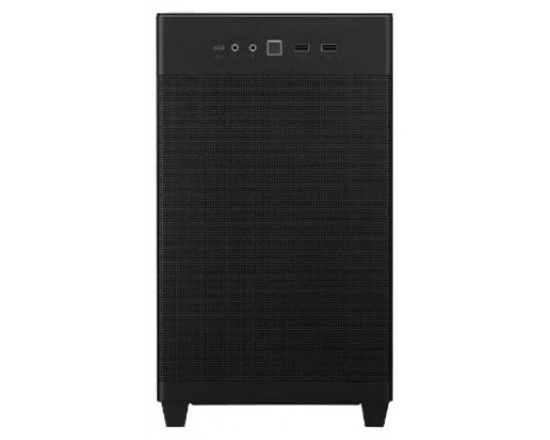 ASUS Prime AP201 MicroATX Mini Tower Negro