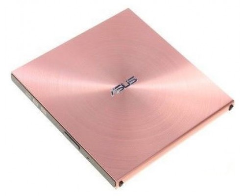 ASUS SDRW-08U5S-U unidad de disco óptico DVD Super Multi DL Rosa