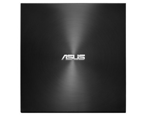 ASUS SDRW-08U7M-U unidad de disco óptico DVD±RW Negro