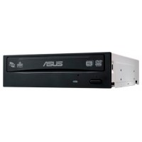 ASUS DRW-24D5MT unidad de disco óptico Interno Negro DVD Super Multi DL