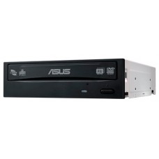 ASUS DRW-24D5MT unidad de disco óptico Interno Negro DVD Super Multi DL