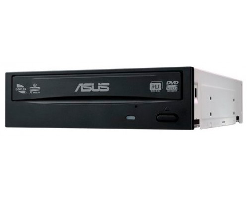 ASUS DRW-24D5MT unidad de disco óptico Interno Negro DVD Super Multi DL