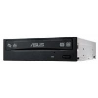 ASUS DRW-24D5MT unidad de disco óptico Interno Negro DVD Super Multi DL