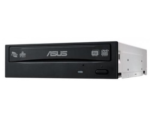 ASUS DRW-24D5MT unidad de disco óptico Interno Negro DVD Super Multi DL