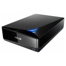 ASUS BW-16D1X-U unidad de disco óptico Interno Blu-Ray RW Negro