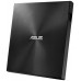 ASUS ZenDrive U8M (SDRW-08U8M-U) unidad de disco óptico DVD±RW Negro