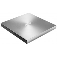 ASUS SDRW-08U8M-U Silber unidad de disco óptico DVD±RW Plata