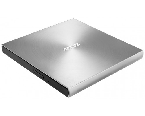 ASUS SDRW-08U8M-U Silber unidad de disco óptico DVD±RW Plata