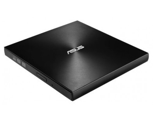 ASUS ZenDrive U9M unidad de disco óptico Negro DVD±RW