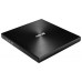 ASUS ZenDrive U9M unidad de disco óptico Negro DVD±RW