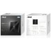 ASUS ZenDrive U9M unidad de disco óptico Negro DVD±RW