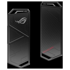 ASUS ROG Strix Arion Caja externa para unidad de estado sólido (SSD) Negro M.2