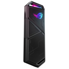 ASUS ROG Strix Arion Lite Caja externa para unidad de estado sólido (SSD) Negro M.2