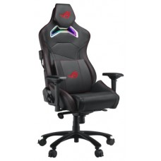 ASUS ROG Chariot RGB Silla para videojuegos universal Negro