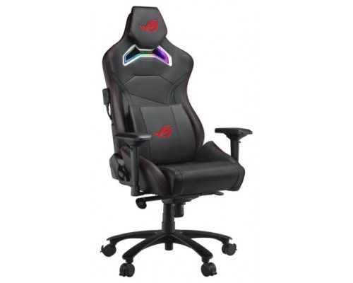 ASUS ROG Chariot RGB Silla para videojuegos universal Negro