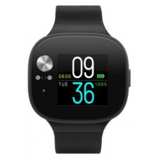 ASUS VivoWatch BP LCD Pulsera de actividad IP67 Negro