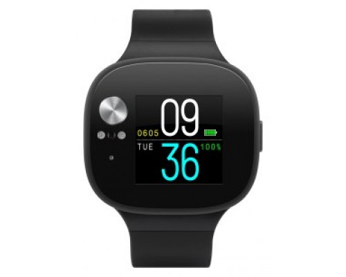 ASUS VivoWatch BP LCD Pulsera de actividad IP67 Negro