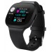 ASUS VivoWatch BP LCD Pulsera de actividad IP67 Negro