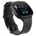 ASUS VivoWatch BP LCD Pulsera de actividad IP67 Negro