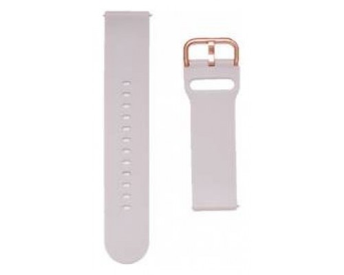 ASUS VIVOWATCH PULSERA HC-S04, VIVOWATCH BAND SILICONE_PINKGREY