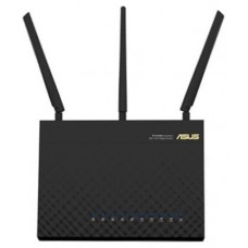 ASUS RT-AC68U V3 Router AC1900 4xGB 1xUSB 3.0