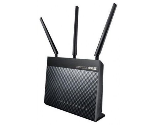 ASUS DSL-AC68U Router ADSL2+ AC1900 4P 1xUSB 3.0