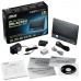 ASUS DSL-AC56U Router ADSL2+ AC1200 5P 2xUSB 2.0