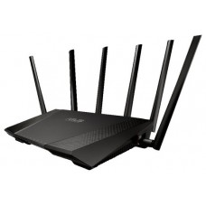 ASUS RT-AC3200 Router AC3200 5P 1xUSB 2.0 1xUSB3.0