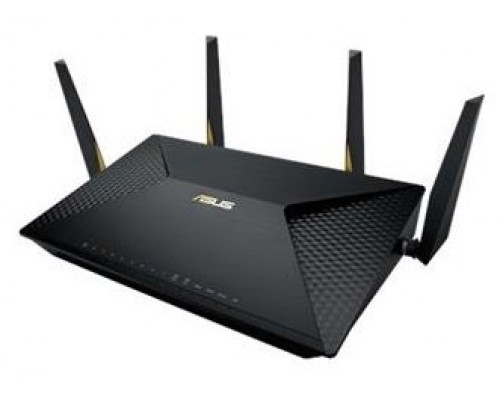 ASUS BRT-AC828 Router AC2600 1xUSB 3.0 1xM.2 SATA