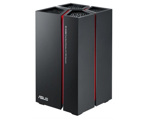 ASUS RP-AC68U Punto Acceso Repetidor AC1200