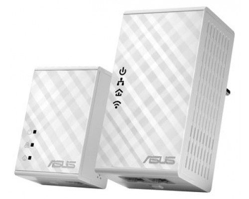 ASUS PL-N12 KIT Powerline AV500 N300