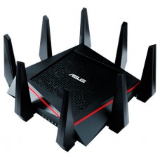 ASUS RT-AC5300 Router AC5300 5P 1xUSB 2.0 1xUSB3.0