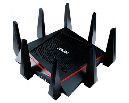 ASUS RT-AC5300 Router AC5300 5P 1xUSB 2.0 1xUSB3.0