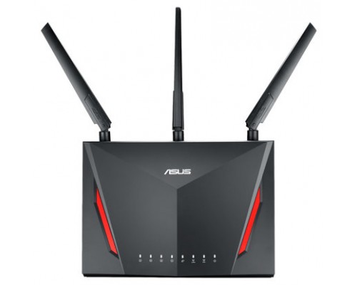 ASUS RT-AC86U Router AC2900 4P 1xUSB 2.0 1xUSB 3.0