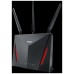 ASUS RT-AC86U Router AC2900 4P 1xUSB 2.0 1xUSB 3.0