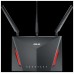 ASUS RT-AC86U Router AC2900 4P 1xUSB 2.0 1xUSB 3.0