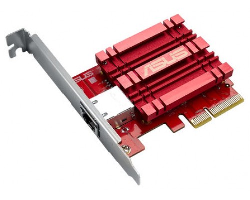 ASUS XG-C100C Ethernet 10000 Mbit/s Interno