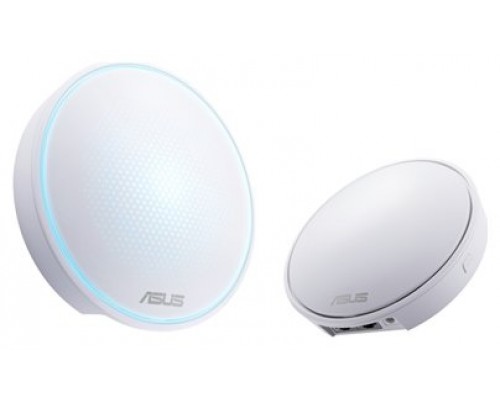 ASUS Lyra Mini Punto Acceso AC1300 Pack 2